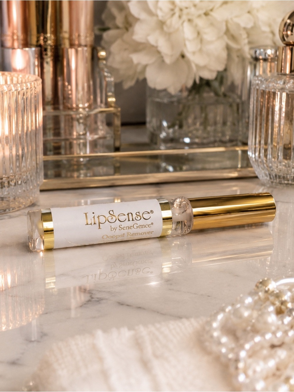 SeneGence LipSense Ooops Remover Sealed Lip Color Remover